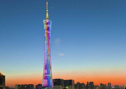 在廣州，12層以上建筑90%使用母線(xiàn)槽！母線(xiàn)槽真有那么大優(yōu)勢嗎？